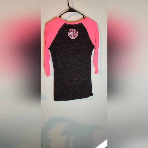 American Fighter Shirt - Picture 2 of 3